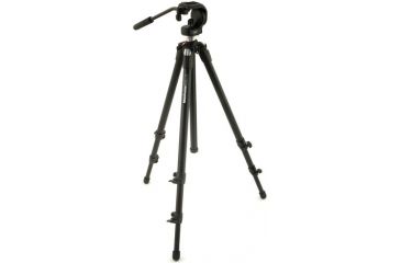 Image of Manfrotto Bogen 128RC Tripod
