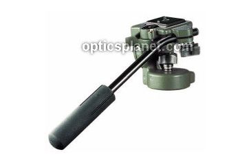 Image of Bogen Manfrotto 3130G Micro Fluid Head