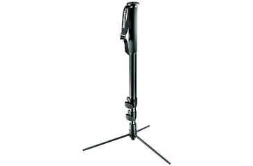 Image of Bogen Manfrotto Self-Standing Pro Monopod 682B w/ Free S&amp;H