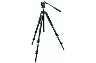 Image of Bogen Manfrotto View Carbon Fiber Kit Tripod 700RC2, 055MFV