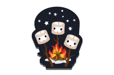 Image of Bogg Bag BoggR Bit Roasted Mallows, BIT02-ROASTMALLOW