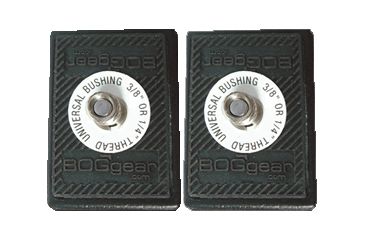 Image of BOGgear Adapter 2 Camera Adapter Twin Pack B-TCP
