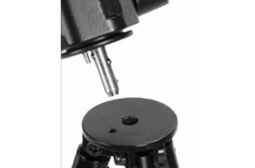 Image of BOGgear PCA Close Up Of Quick Insert Pin