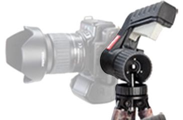 Image of BOGgear PCA Different Ballhead Position View 1