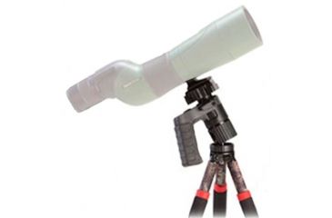 Image of BOGgear PCA Different Ballhead Position View 4