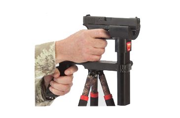 Image of BOGgear PSR Example Of Use