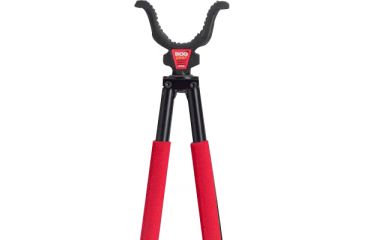 Image of BOGgear Red Legged Devil RLD Series 2 Bipod RLD-2