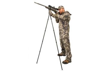 Image of BOGgear Shooting Sticks,Standing 735565