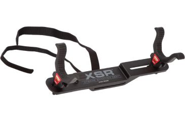 Image of USED BogPod Extreme Shooting Rest w/ Rapid Adjust - for Bog-Pod Shooting Sticks 735539, EDEMO1
