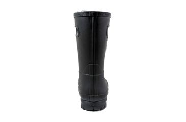 Image of Bogs Amanda Plush Insulated Boots - Womens, Black, Medium, 11, 72103-001-M11