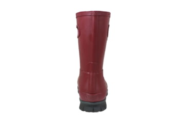 Image of Bogs Amanda Plush Insulated Boots - Womens, Burgandy, 6, 72103-601-M6