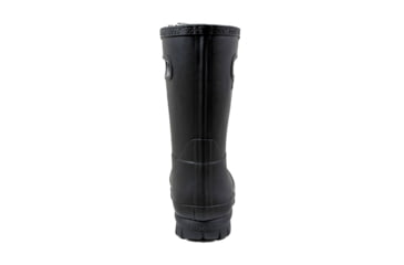 Image of Bogs Amanda Plush Lace, Black, Medium, 13, 72454-001-M-13