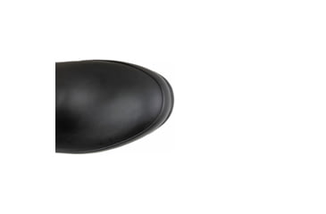 Image of Bogs Amanda Plush Lace, Black, Medium, 13, 72454-001-M-13