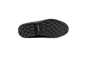 Image of Bogs Amanda Plush Lace, Black, Medium, 13, 72454-001-M-13