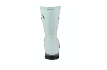 Image of Bogs Amanda Plush Lace - Womens, Jade, Medium, 11, 72103-333-M-11