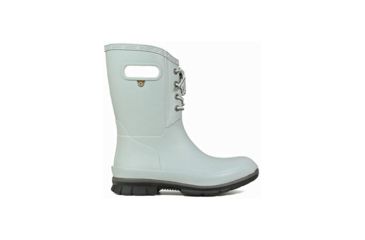 Image of Bogs Amanda Plush Lace - Womens, Jade, Medium, 11, 72103-333-M-11