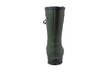 Image of Bogs Amanda Plush Lace - Womens, Dark Green, Medium, 11, 72103-301-M-11