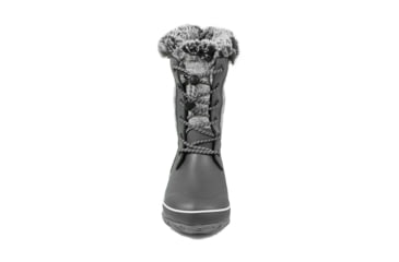Image of Bogs Arcata Knit, Gray Multi, Medium, 5, 72481-062-M- 5