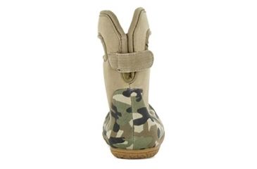Image of Bogs Baby Bogs Classic Camo Boot,Olive Camo,Size 4 71203-352-4
