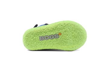 Image of Bogs Baby Bogs Dino, Electric Blue Multi, Medium, 8, 72165I-430-M- 8