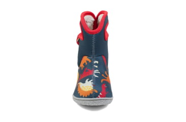 Image of Bogs Baby Bogs Dino, Indigo Multi, Medium, 9, 72165I-409-M- 9