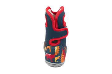 Image of Bogs Baby Bogs Dino, Indigo Multi, Medium, 9, 72165I-409-M- 9