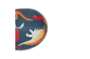 Image of Bogs Baby Bogs Dino, Indigo Multi, Medium, 9, 72165I-409-M- 9