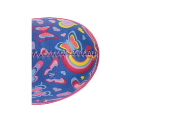 Image of Bogs Baby Bogs Rainbows, Blue Multi, Medium, 9, 72465I-460-M- 9