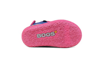 Image of Bogs Baby Bogs Rainbows, Blue Multi, Medium, 9, 72465I-460-M- 9