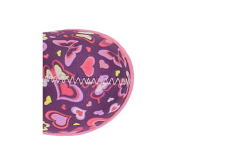 Image of Bogs Baby Bogs Rainbows, Purple Multi, Medium, 9, 72465I-540-M- 9