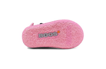 Image of Bogs Baby Bogs Rainbows, Purple Multi, Medium, 9, 72465I-540-M- 9