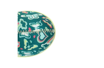 Image of Bogs Baby Bogs Rainbows, Turquoise Multi, Medium, 5, 72465I-463-M- 5