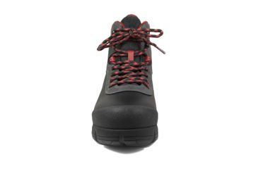 Image of Bogs Bedrock Shell 6in Comp Toe WP Boots, Black Multi, 14, 72475CT-009-14