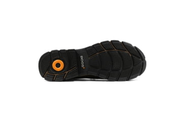 Image of Bogs Bedrock Shell 6in Comp Toe WP Boots, Brown Multi, 7.5 US, Medium, 72475CT-249-7.5
