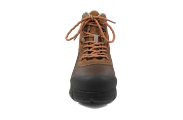 Image of Bogs Bedrock Shell 6in Comp Toe WP Boots, Brown Multi, 7.5 US, Medium, 72475CT-249-7.5