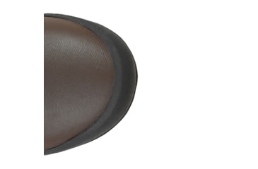 Image of Bogs Bedrock Shell 6in Comp Toe WP Boots, Brown Multi, 7.5 US, Medium, 72475CT-249-7.5