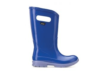 Image of Bogs Berkley Boot,French Blue,Size 8 71926-420-8