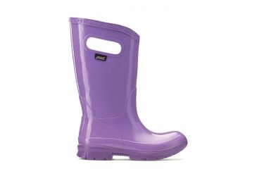 Image of Bogs Berkley Boot,Lilac,Size 4 71926-533-4