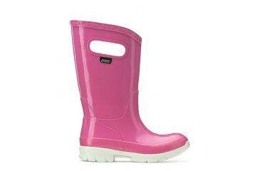 Image of Bogs Berkley Boot,Pink,Size 11 71926-650-11