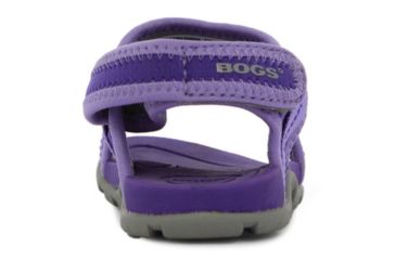 Image of Bogs Bluefish Boot,Violet Multi,Size 8 71914I-546-8