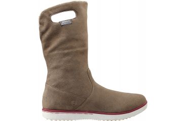 Image of Bogs Boga Winter Boot - Womens -Chestnut-Medium-6, Chestnut, 6 bog0001-Chestnut-Medium-6