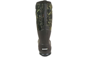Image of Bogs Classic Camo Snow Boots - Womens, Mossy OAK Country, 7, 72316-973-7