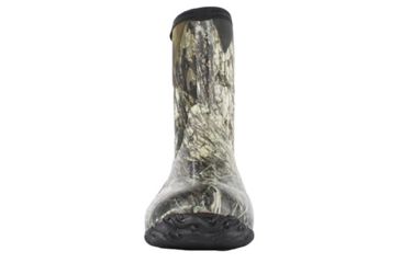 Image of Bogs Classic No Handles Mid Boot - Kids, Mossy Oak, Size 3, 51366-973-3