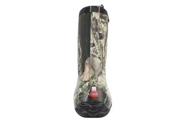 Image of Bogs Classic No Handles Mid Boot - Kids, Mossy Oak, Size 7, 51366A-973-7