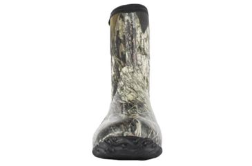Image of Bogs Classic No Handles Mid Boot - Kids, Mossy Oak, Size 7, 51366A-973-7