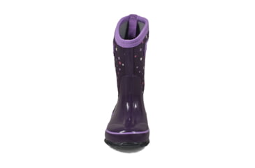 Image of Bogs Classic Plus, Eggplant Multi, Medium, 1, 72278-551-M- 1