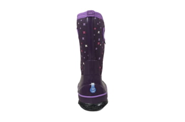 Image of Bogs Classic Plus, Eggplant Multi, Medium, 1, 72278-551-M- 1