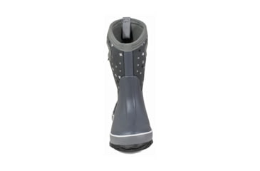 Image of Bogs Classic Plus, Gray Multi, Medium, 11, 72278-062-M-11