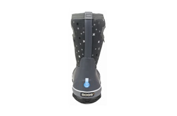 Image of Bogs Classic Plus, Gray Multi, Medium, 11, 72278-062-M-11