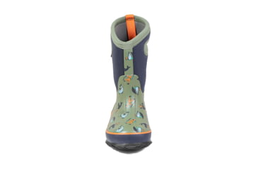 Image of Bogs Classic Rollyn, Olive Multi, Medium, 2, 72498-302-M- 2